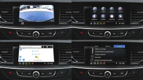 Opel Insignia Grand Sport 1.6d Innovation Automatic | Mobile.bg � ����� ������ 15