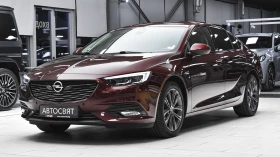Opel Insignia Grand Sport 1.6d Innovation Automatic | Mobile.bg � ����� ������ 4