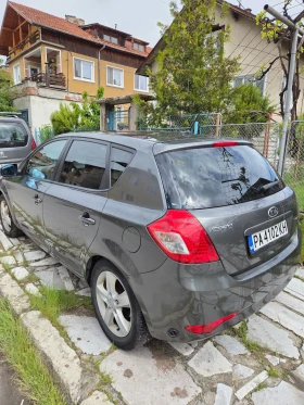 Kia Ceed | Mobile.bg � ����� ������ 3