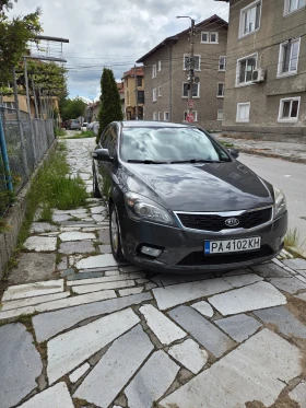 Kia Ceed | Mobile.bg � ����� ������ 7