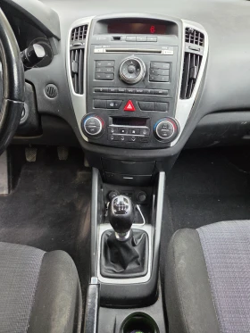 Kia Ceed | Mobile.bg � ����� ������ 13