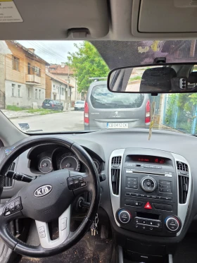 Kia Ceed | Mobile.bg � ����� ������ 9