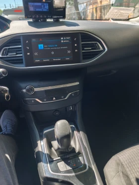 Peugeot 308 - 5990 € / 11715.42 лв. - 30267590 8