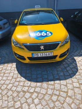 Peugeot 308 - 5990 € / 11715.42 лв. - 30267590 3