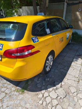 Peugeot 308 - 5990 € / 11715.42 лв. - 30267590 5