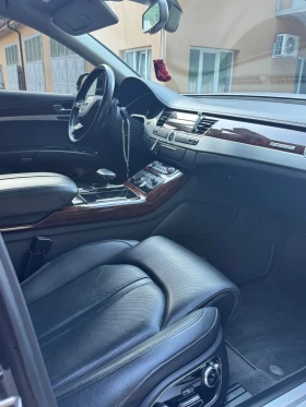 Audi A8 Long - 17400 € / 34031.44 лв. - 83136776 6