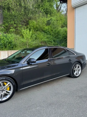 Audi A8 Long - 17400 € / 34031.44 лв. - 83136776 2
