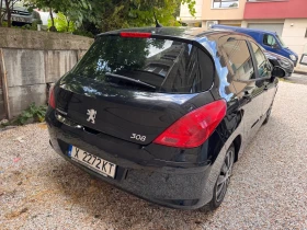 Peugeot 308 2.0 HDI | Mobile.bg � ����� ������ 3