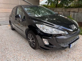 Peugeot 308 2.0 HDI | Mobile.bg � ����� ������ 2