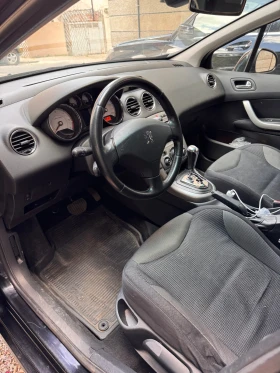 Peugeot 308 2.0 HDI | Mobile.bg � ����� ������ 8