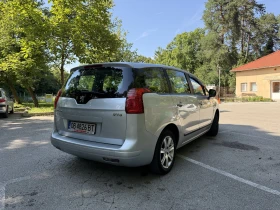 Peugeot 5008 1.6HDI | Mobile.bg � ����� ������ 5