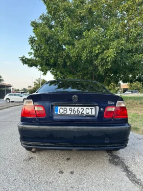 BMW 318 318i, 118�.� | Mobile.bg � ����� ������ 11