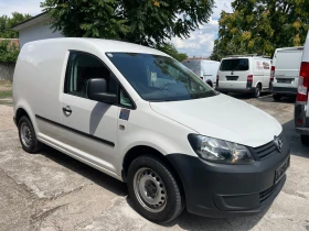 VW Caddy 1.6TDI 105kc. | Mobile.bg � ����� ������ 5