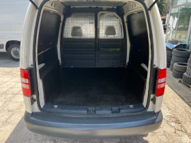 VW Caddy 1.6TDI 105kc. | Mobile.bg � ����� ������ 8