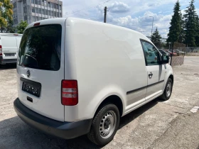 VW Caddy 1.6TDI 105kc. | Mobile.bg � ����� ������ 4