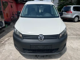 VW Caddy 1.6TDI 105kc. | Mobile.bg � ����� ������ 2