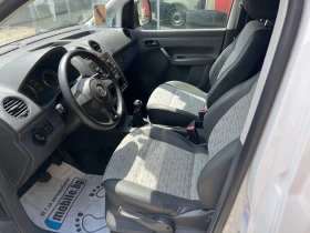 VW Caddy 1.6TDI 105kc. | Mobile.bg � ����� ������ 7