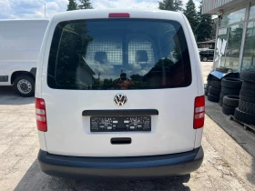 VW Caddy 1.6TDI 105kc. | Mobile.bg � ����� ������ 3