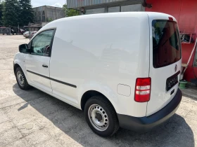 VW Caddy 1.6TDI 105kc. | Mobile.bg � ����� ������ 6