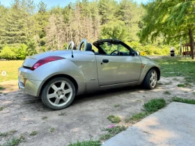 Ford Streetka 1.6I | Mobile.bg � ����� ������ 6