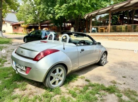 Ford Streetka 1.6I | Mobile.bg � ����� ������ 4