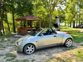 Ford Streetka 1.6I | Mobile.bg � ����� ������ 5