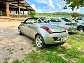 Ford Streetka 1.6I | Mobile.bg � ����� ������ 3