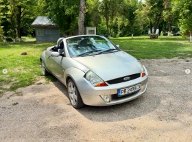 Ford Streetka 1.6I | Mobile.bg � ����� ������ 2