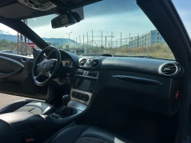 Mercedes-Benz CLK CLK 200 Kompressor | Auto.bg — изображение 11