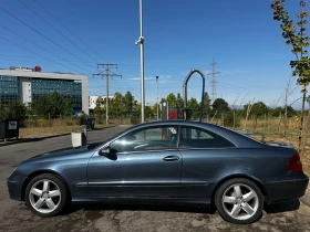 Mercedes-Benz CLK CLK 200 Kompressor | Auto.bg — изображение 3