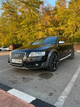 Audi A6 Allroad 3.0 TDI ASB 233кс. - 5999 € - 73275995 2