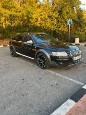 Audi A6 Allroad 3.0 TDI ASB 233кс. - 5999 € - 73275995 7