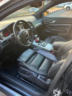Audi A6 Allroad 3.0 TDI ASB 233кс. - 5999 € - 73275995 8