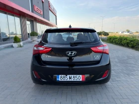 Hyundai I30 1.6CRDI | Mobile.bg � ����� ������ 6