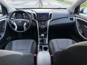 Hyundai I30 1.6CRDI | Mobile.bg � ����� ������ 11