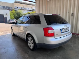 Audi A4 1.9 131кс | Auto.bg — изображение 3