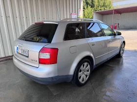 Audi A4 1.9 131кс | Auto.bg — изображение 4