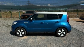 Kia Soul ELECTRIC DRIVE 81kW EV FULL EXTRA ��� ���� | Mobile.bg � ����� ������ 3