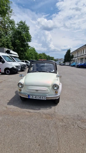 ������ Zaz 965