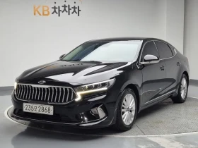 Kia K7 2.5 Gdi Prestige
