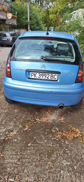 Citroen C3 - 650 € - 28033939 3