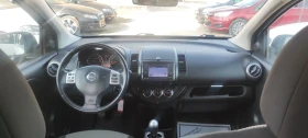 Nissan Note 1.4I | Mobile.bg � ����� ������ 11
