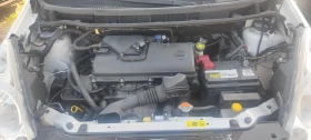 Nissan Note 1.4I | Mobile.bg � ����� ������ 13