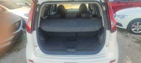 Nissan Note 1.4I | Mobile.bg � ����� ������ 12