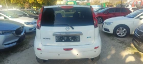 Nissan Note 1.4I | Mobile.bg � ����� ������ 5