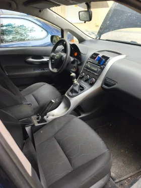 Toyota Auris | Mobile.bg � ����� ������ 6