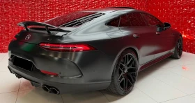 Mercedes-Benz AMG GT 53 4-Door Coupe EQ Boost 4MATIC+  - 69999 € - 20081884 4