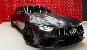 Mercedes-Benz AMG GT 53 4-Door Coupe EQ Boost 4MATIC+  - 69999 € - 20081884 3