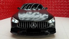 Mercedes-Benz AMG GT 53 4-Door Coupe EQ Boost 4MATIC+  - 69999 € - 20081884 2