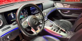 Mercedes-Benz AMG GT 53 4-Door Coupe EQ Boost 4MATIC+  - 69999 € - 20081884 10